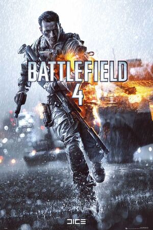 Battlefield 4 - PCGamingWiki PCGW - bugs, fixes, crashes, mods, guides and  improvements for every PC game